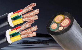简单明了，一看就会！电线电缆分类知识
