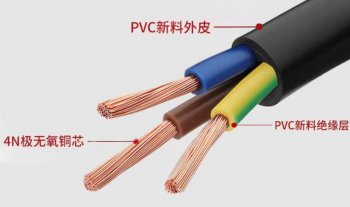 绝缘层：守护电力传输的“防护墙”