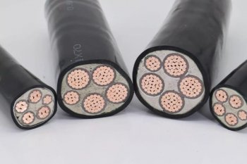 电缆符号不同的含义以及对应的解释